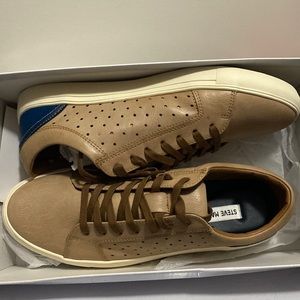 Steven Madden Men’s Shoes
